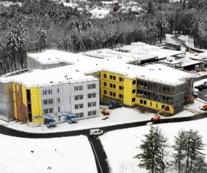  McCarthy Middle School January 2023